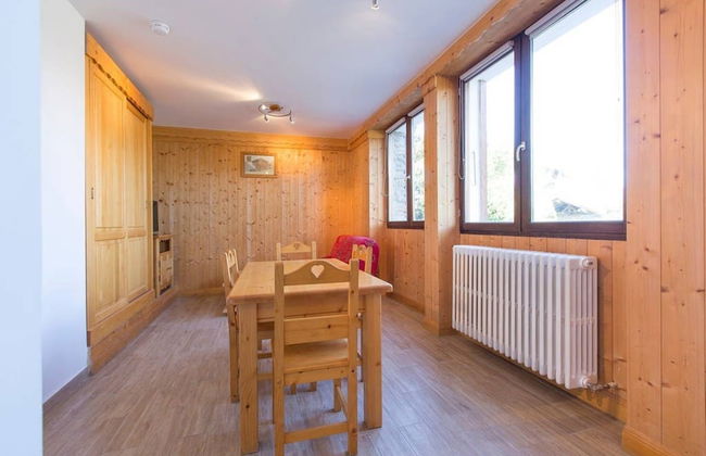 Résidence & Spa La Grande Cordée - Photo 62