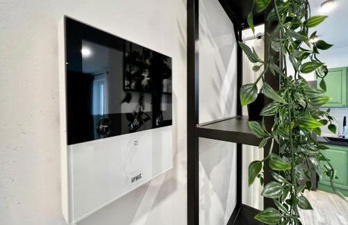 Repetti Suites - Two Adjacent & Independent Apartments 10 minutes to Milan City Centre & Linate Airport - Foto 15