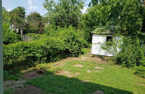 D.C.'s Brookland house Pets are Welcome! - Photo 14