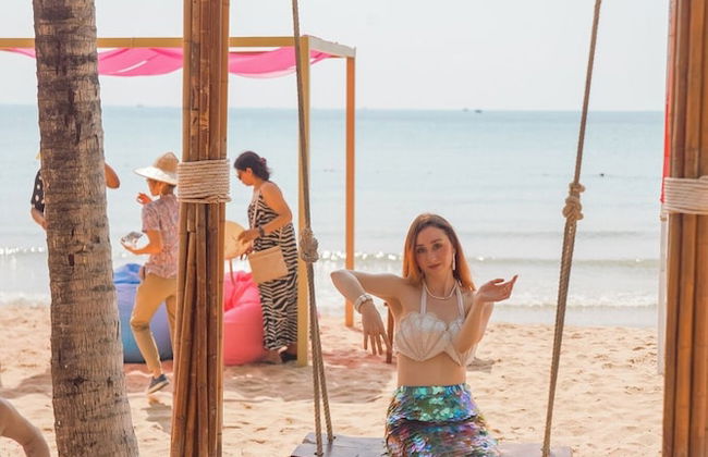 Vanda Beach Boutique Villa - Photo 22