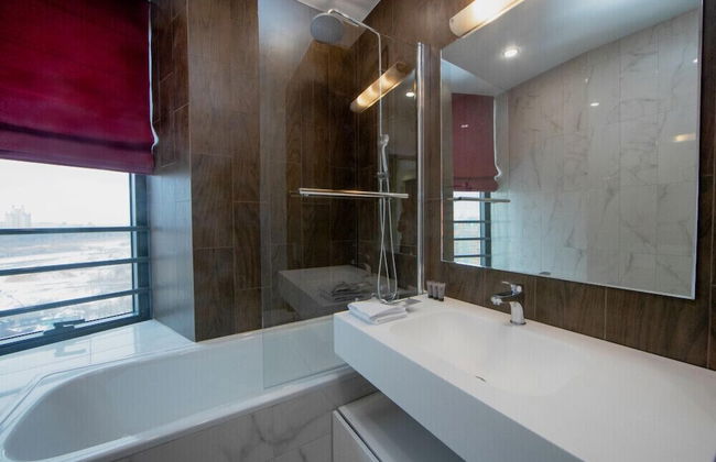 Apart-Hotel Na Vysote - Foto 17