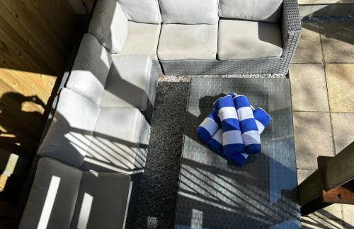 Mawddach View, Snowdonia Hot tub & Pet friendly - Foto 19