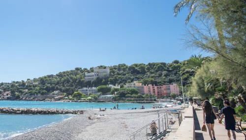 AIGLON - Agréable 2 pièces - 50 m du bord de mer - Foto 3