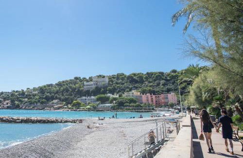 AIGLON - Agréable 2 pièces - 50 m du bord de mer - Foto 3