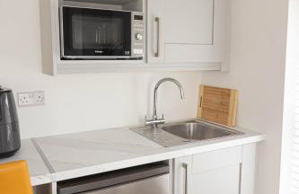 Ferryquay Suites - Foto 60