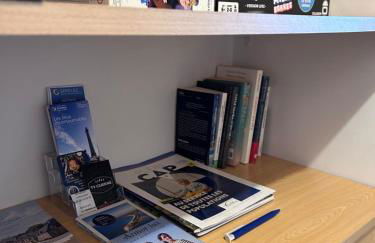 Le soleil levant plage , casino, thalasso - Foto 22