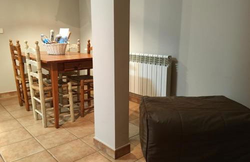 Apartaments Cal Borda - Photo 11