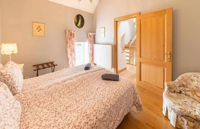 Charming Farmhouse in Ouffet for 7 - Photo 30