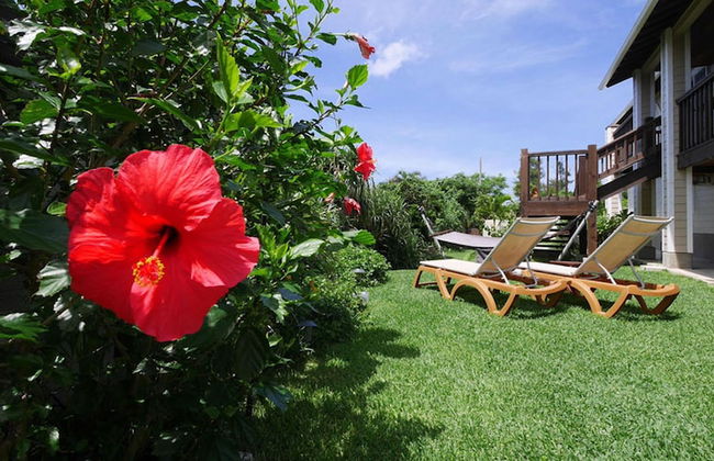 Private Vacation Villa Kohola - Foto 57