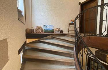 Chez Simone et Marguerite - Foto 54