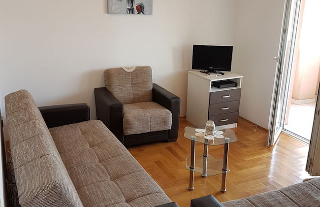 Apartments Dunja Malinska - Foto 14