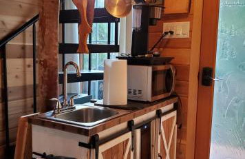 Treehouse Place at Deer Ridge Featured top 10 USA - Foto 29