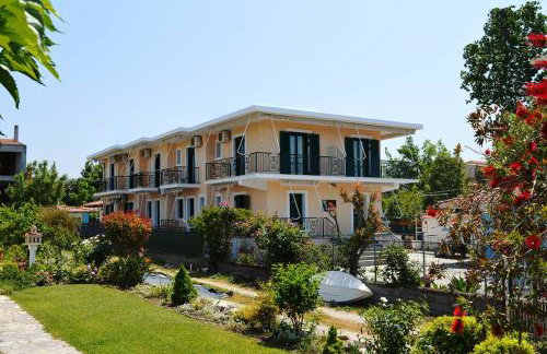 EVIA DREAM FAMILY APARTMENTS - Foto 9