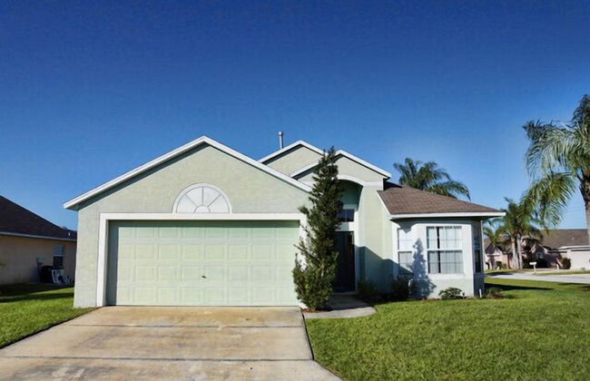 Ahr216 - Royal Palm Bay Resort - 4 Bed 2 Baths Villa - Foto 7