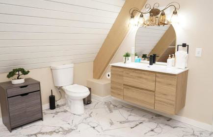 Snohomish Chatel retreat w swimspa, sauna & games - Foto 54