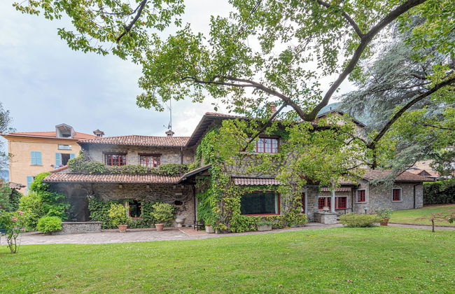 Villa Colle - Foto 29