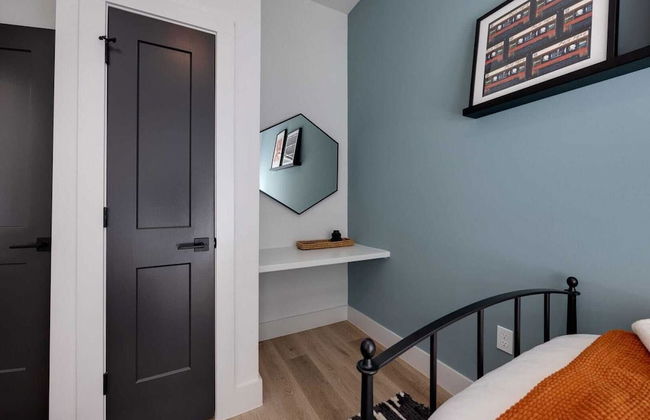 Nashville Nightlife by Avantstay Minutes to Broadway Odyssey - Foto 33