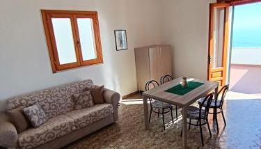 "La casa del pescatore" Appartamento vista mare - Foto 5