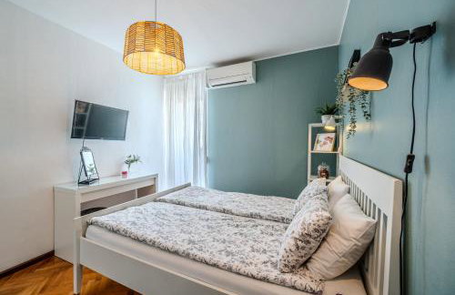 Apartment Zest - Foto 15