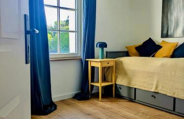 Kleines Landhaus von 1870 - Foto 22