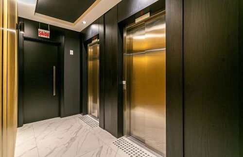 WI-FI 300MB | Rooftop com Piscina em Jurerê #JA15 - Foto 45