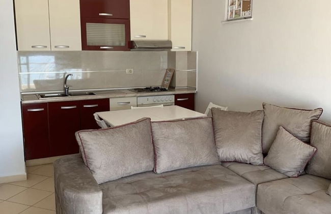 Apartament La Playa Durres - Foto 3