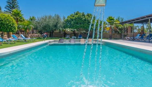 Cortijo Los Tulipanes Periana by Ruralidays - Foto 5