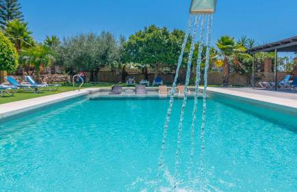 Cortijo Los Tulipanes Periana by Ruralidays - Foto 5