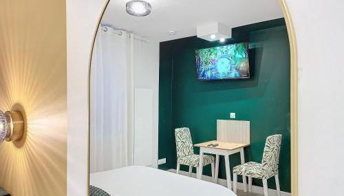 La Canopée - studio - Netflix - Foto 5