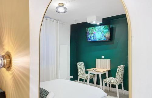 La Canopée - studio - Netflix - Foto 5