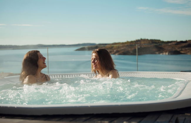 Panorama Hotell Rorbusuiter - Foto 36