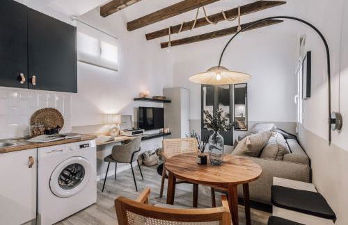 Anaq - 1 bedroom in Vallehermoso - Foto 11