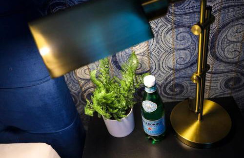 New Lux Townhome 6 mins to DT Rooftop Sleeps 12 - Foto 40