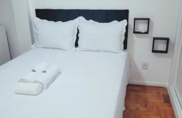 Apê aconchegante no Centro da cidade - Cantinho da Bia 2 - Foto 2