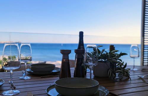 Apartment Posidonia Punta Prima - Foto 19