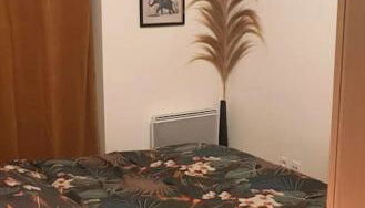 L'Appart Aixois - au coeur de la ville - Location - Foto 5