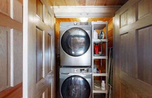 Beaver Run Cabin - Foto 35