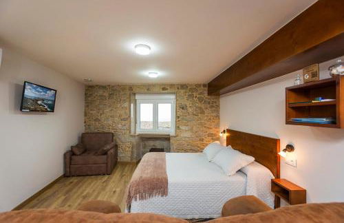 Apartamentos Currás en Touriñán - Foto 34