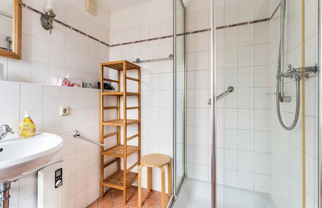 Schleiden Wellness Apartment - Foto 30