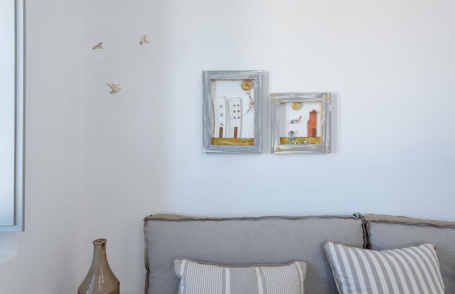 Sandy & Salty Villas - Foto 17