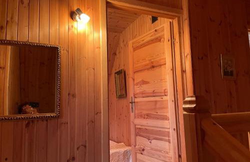 DOM Z BALI Villa Bajkowy Dom - Foto 63