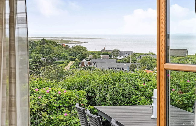 6 Person Holiday Home in Lemvig - Foto 23