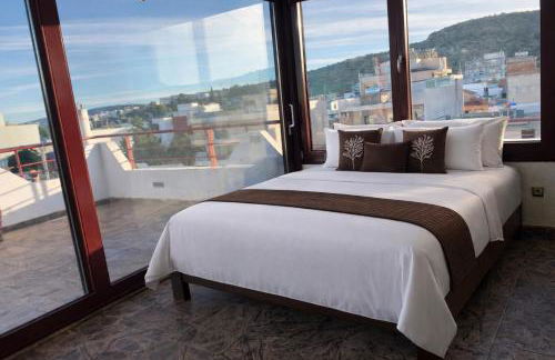 Royal stylish view apartment - Foto 8