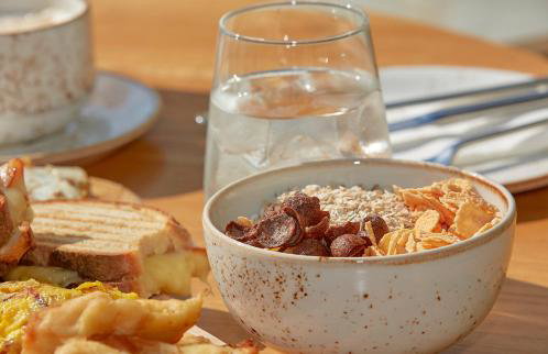 Sunrise Pelion Villas Tsagkarada - Foto 7