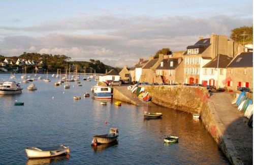 Le Drellac'h - Foto 1