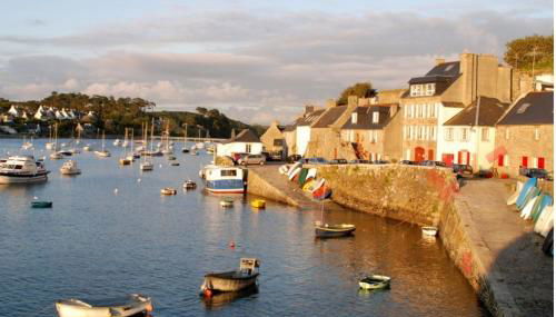 Le Drellac'h - Foto 1