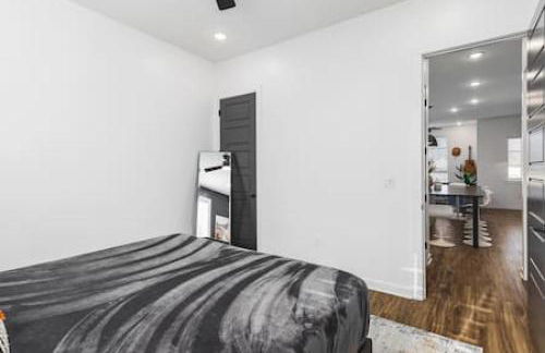 Gorgeous East Nashville House with Rooftop Patio, Garage, 9 Beds, 3 Miles to Downtown - Foto 22