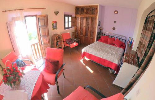 Casa Pedregosa Bubión - Photo 19