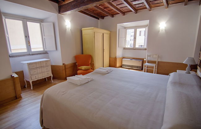 Rinidia Roma Centro - Photo 2