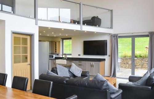 Heartwell Cottage - Foto 5